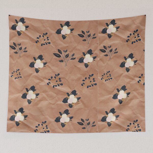 Item preview, AUTUMN FLOWERS. designed and sold by ONPIRTMARIA.