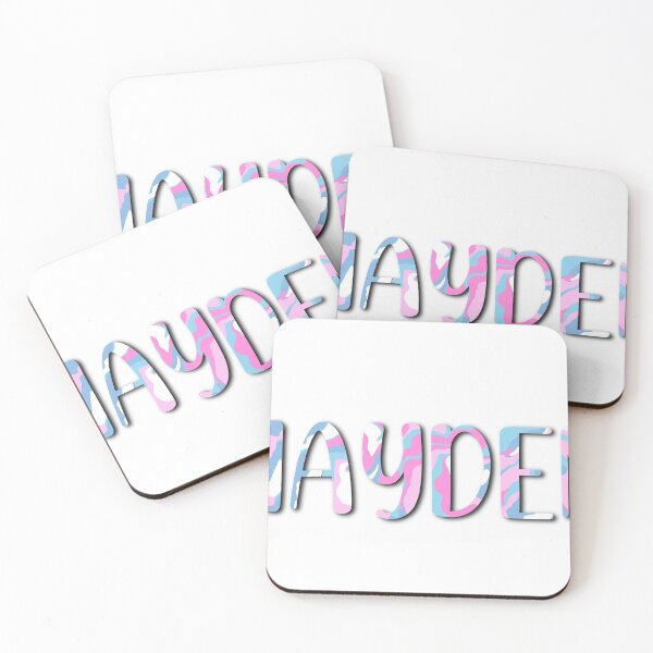 Item preview, Hayden designed and sold by dolphin1128.