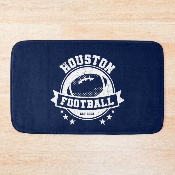 Item preview, Houstan Football Team | Team Play offs, Games, Sports, Fantasy, Football League designed and sold by ibeargifts.