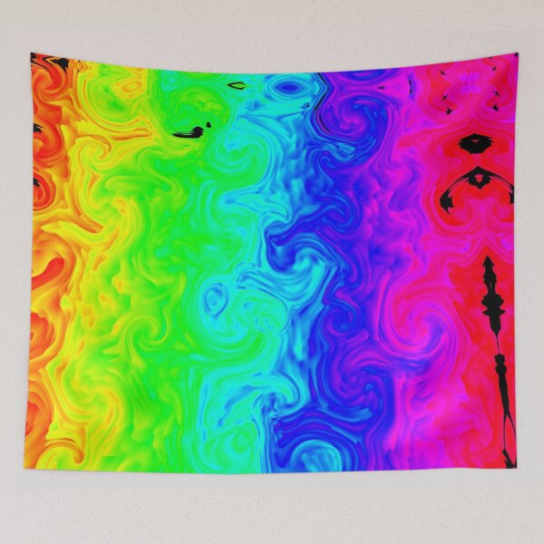 Item preview, Turbulence designed and sold by rich-jam.