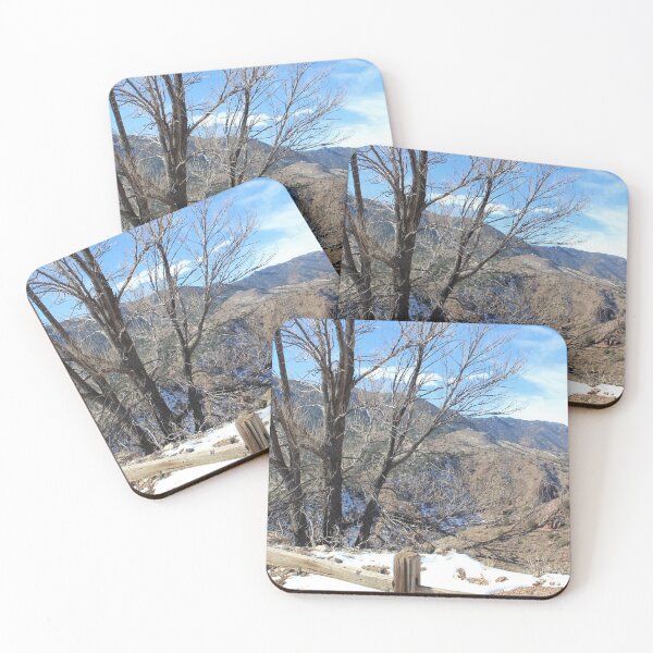 Item preview, Colorado Springs Mountain Scene designed and sold by carolinecourter.