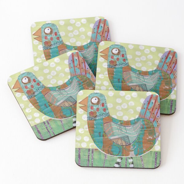 Item preview, Googly Bird designed and sold by nighthawkstudio.
