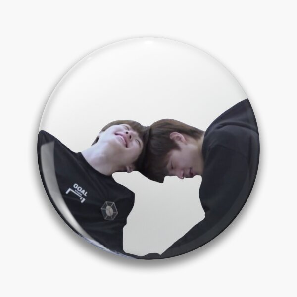 Item preview, Jakehoon: Jake and Sunghoon designed and sold by mandyllui.