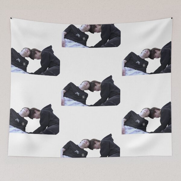 Item preview, Jakehoon: Jake and Sunghoon designed and sold by mandyllui.
