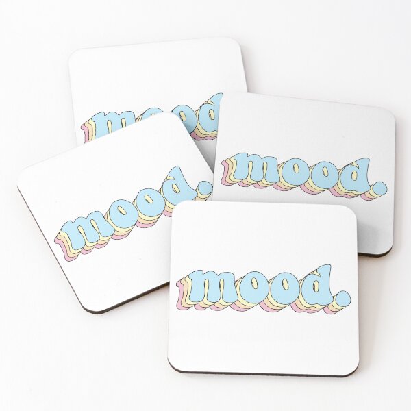 Item preview, aesthetic pastel rainbow mood  designed and sold by STAR10008.
