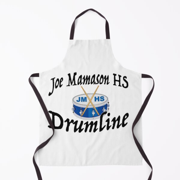 Item preview, JMHS Drumline (Joe Mamason High School) designed and sold by EMCproductions.