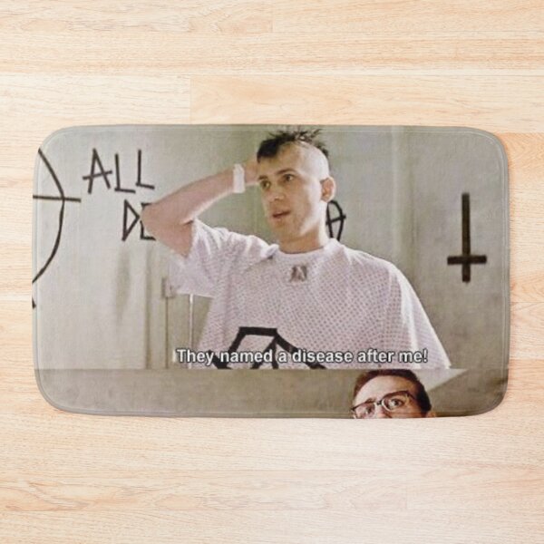 Item preview, SLC Punk Scene designed and sold by aceandjack.