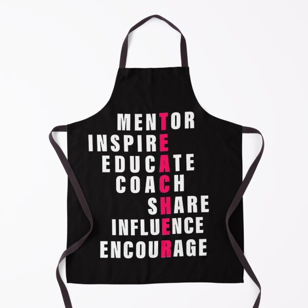 Item preview, Teachers gifts new design for unique gifts designed and sold by Cardio Boutique.