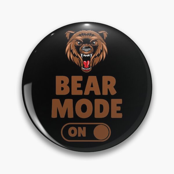 Item preview, Bear Animal designed and sold by Govinda Vishwakarma.