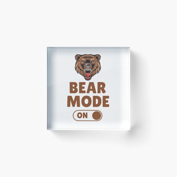 Item preview, Bear Animal designed and sold by Govinda Vishwakarma.