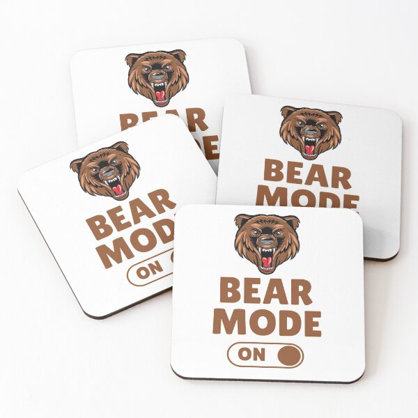 Item preview, Bear Animal designed and sold by Govinda Vishwakarma.