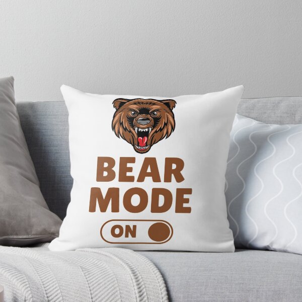 Item preview, Bear Animal designed and sold by Govinda Vishwakarma.