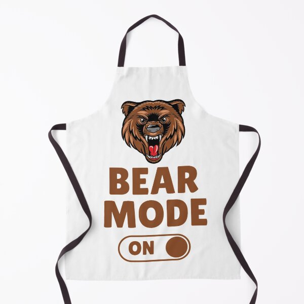 Item preview, Bear Animal designed and sold by Govinda Vishwakarma.