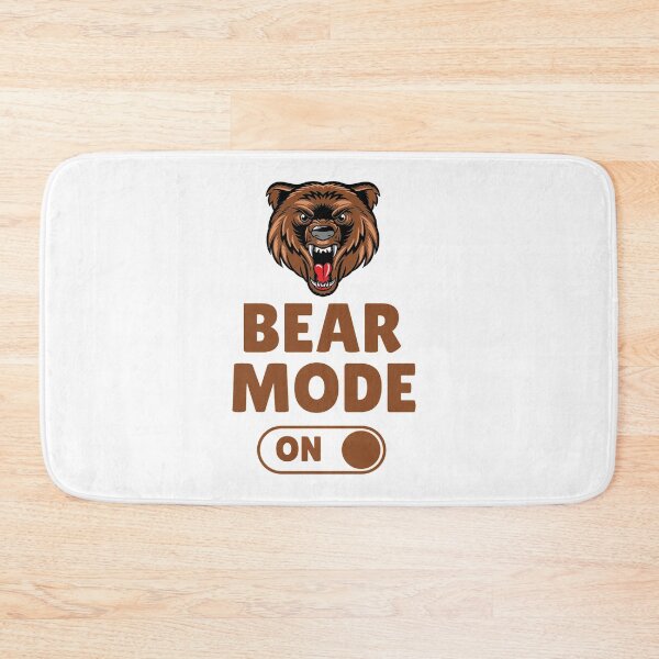 Item preview, Bear Animal designed and sold by Govinda Vishwakarma.