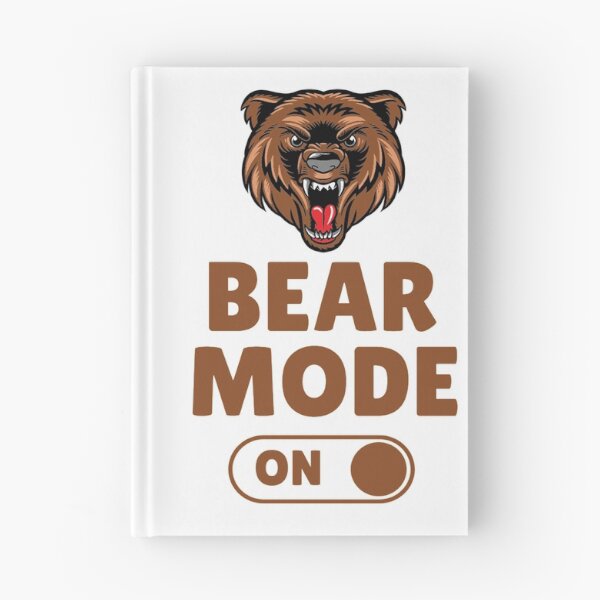 Item preview, Bear Animal designed and sold by Govinda Vishwakarma.
