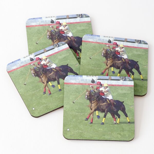 Item preview, POLO SPEED GAME USA designed and sold by SteveYellowbear.