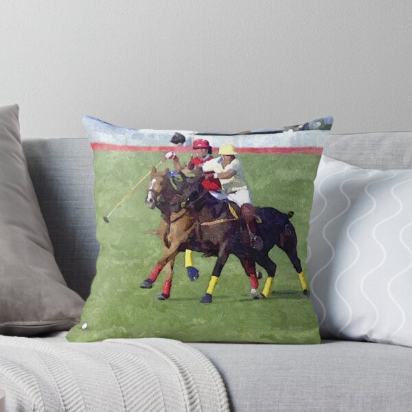 Item preview, POLO SPEED GAME USA designed and sold by SteveYellowbear.