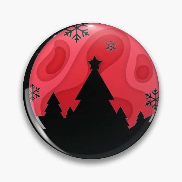 Item preview, Glass red Snow Ball, merry christmas designed and sold by Stefanme.
