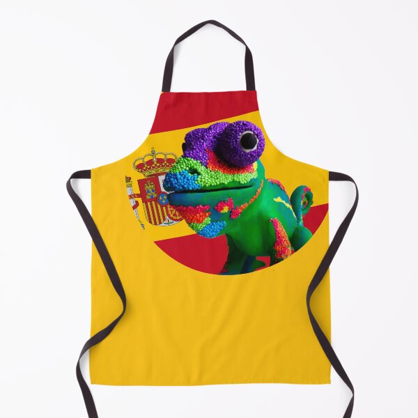 Item preview, @Nacho_Cinestrabico goes patriotic with Spanish flag designed and sold by MeyrellesMartin.