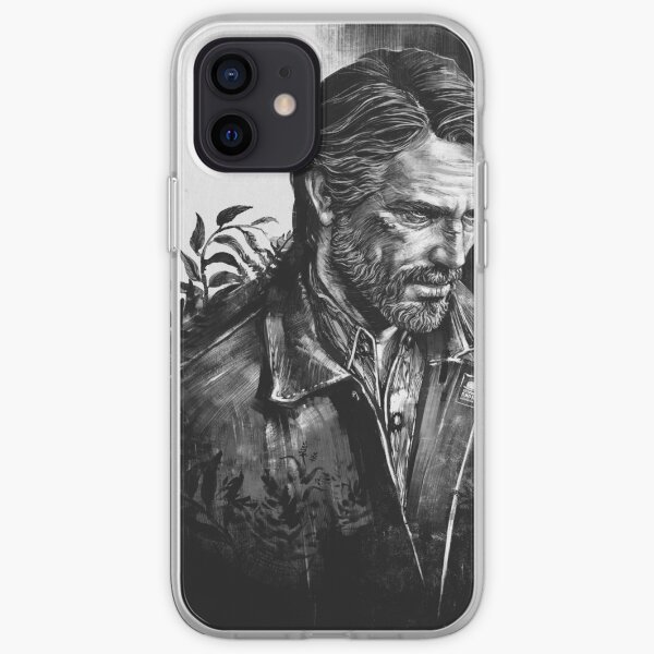 The Last Of Us Part II - Joel Funda blanda para iPhone