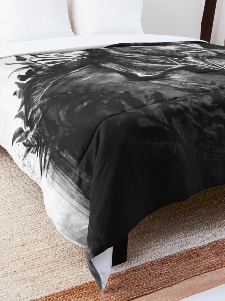 Alternate view of The Last Of Us Part II - Joel Comforter