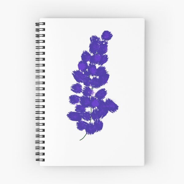 Item preview, Bluebonnet  designed and sold by EdnaGarcia.