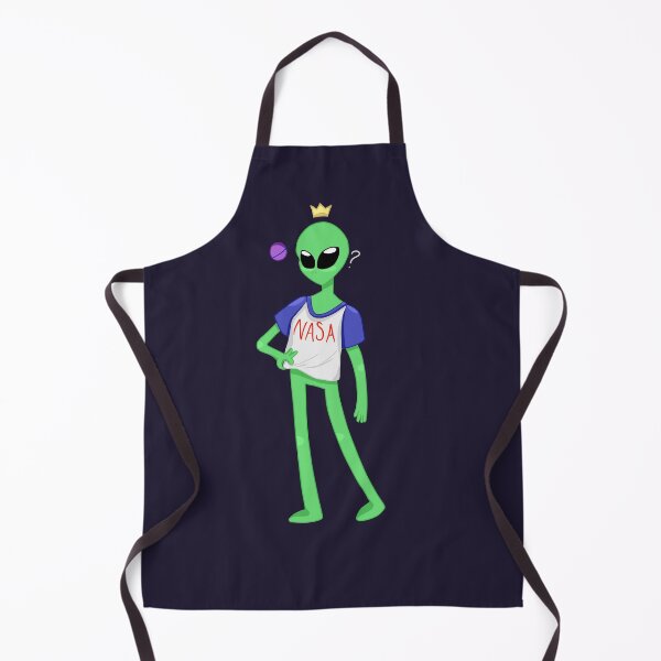 Item preview, Alien  designed and sold by kate-bug01.
