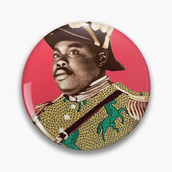 Item preview, GARVEYISM designed and sold by Afrodeco.