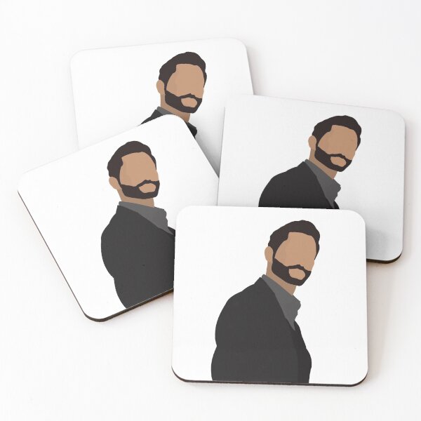 Item preview, lucifer morningstar decal - lucifer  designed and sold by sensationvl.