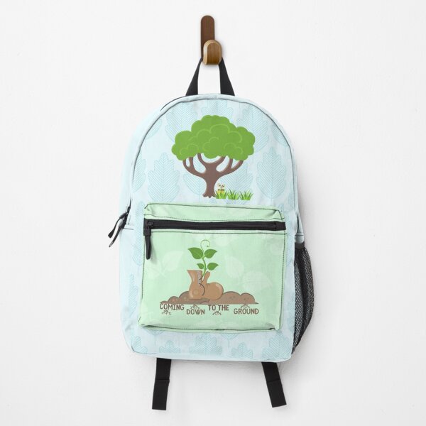 Item preview, Wall-e Coming Down To The Ground & Growing designed and sold by Austendipity.