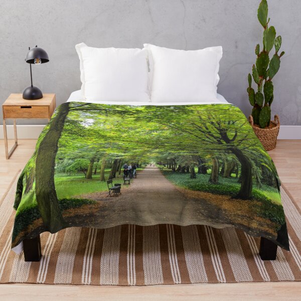 Item preview, Path in a Park designed and sold by Magic-Designs.