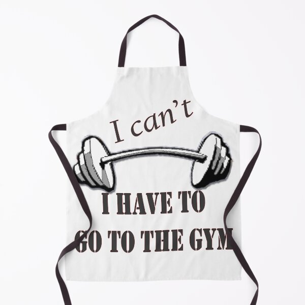 Item preview, I can't, I have to go to the gym designed and sold by TWPhoto.