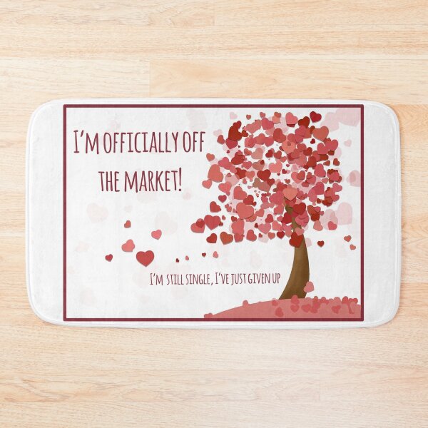 Item preview, Fuera del mercado designed and sold by LPDesignsUK.