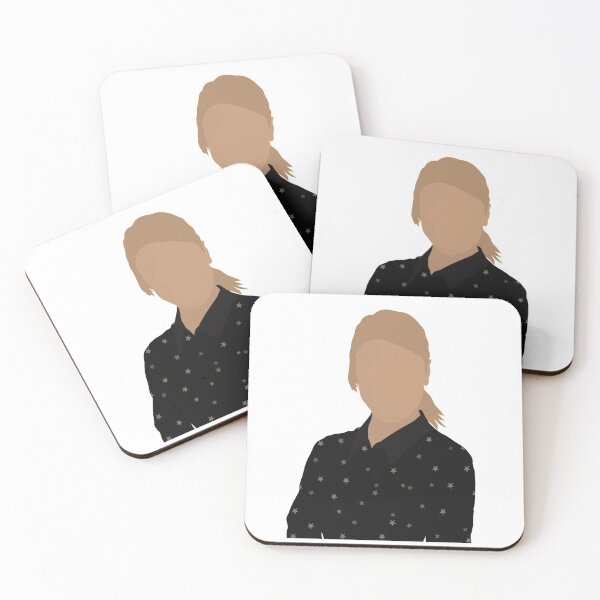 Item preview, chloe decker decal - lucifer  designed and sold by sensationvl.