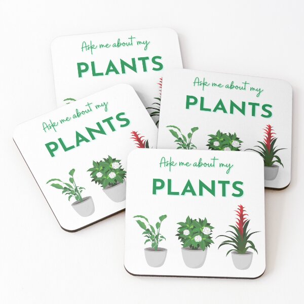 Item preview, Ask me about my plants designed and sold by ramonag1.