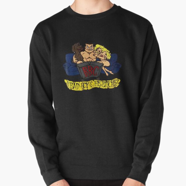 Bad Boy Club Sweatshirts Hoodies Redbubble - bad boy 2 oficial t shirt roblox