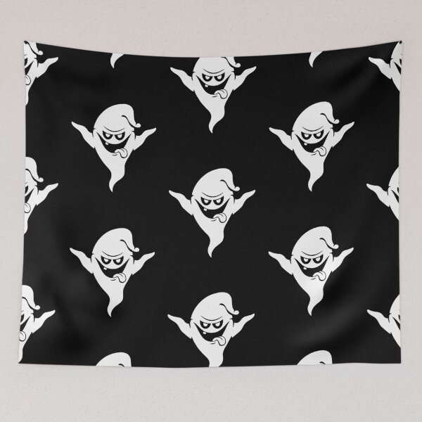 Item preview, Ghost halloween designed and sold by Windmill Wildflowers.