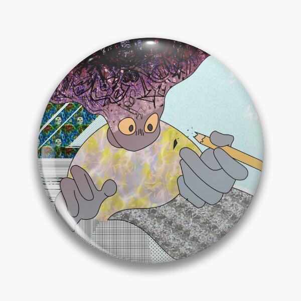 Item preview, Disruption designed and sold by enter1220.