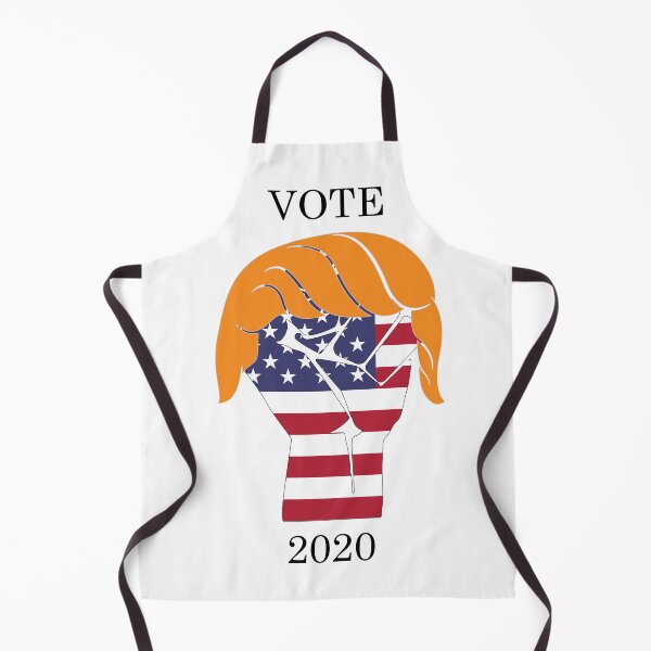 Item preview, Vote Donald Trump 2020 designed and sold by Tom Carpenter.