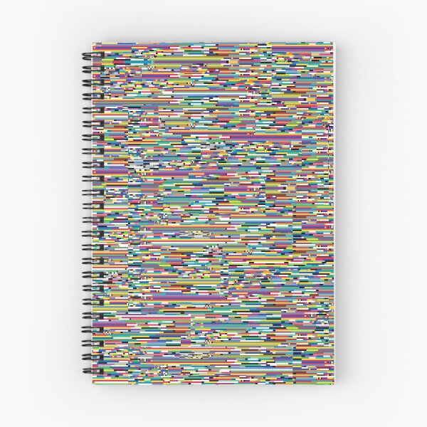 Item preview, Abstract, glitch designed and sold by Cat Print.