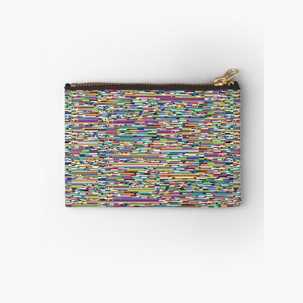 Item preview, Abstract, glitch designed and sold by Cat Print.