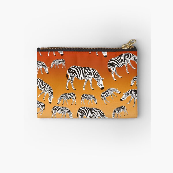 Item preview, Zebra Sunset  designed and sold by JMVisuals28.