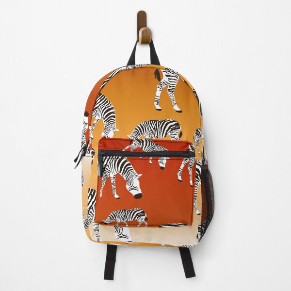 Item preview, Zebra Sunset designed and sold by JMVisuals28.