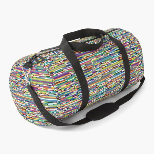 Item preview, Abstract, glitch designed and sold by Cat Print.