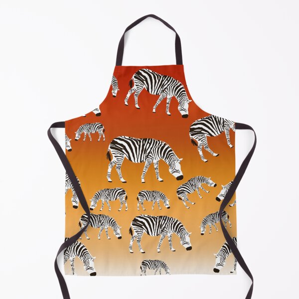 Item preview, Zebra Sunset designed and sold by JMVisuals28.