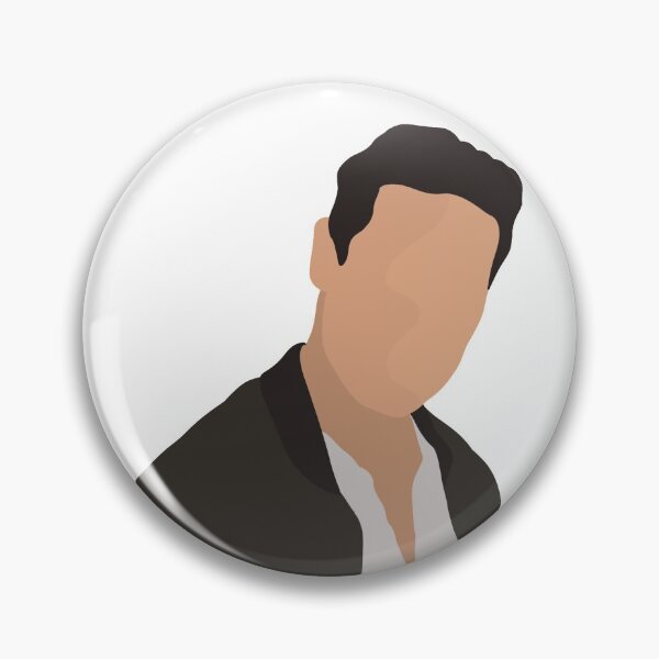 Item preview, dan espinoza decal - lucifer  designed and sold by sensationvl.