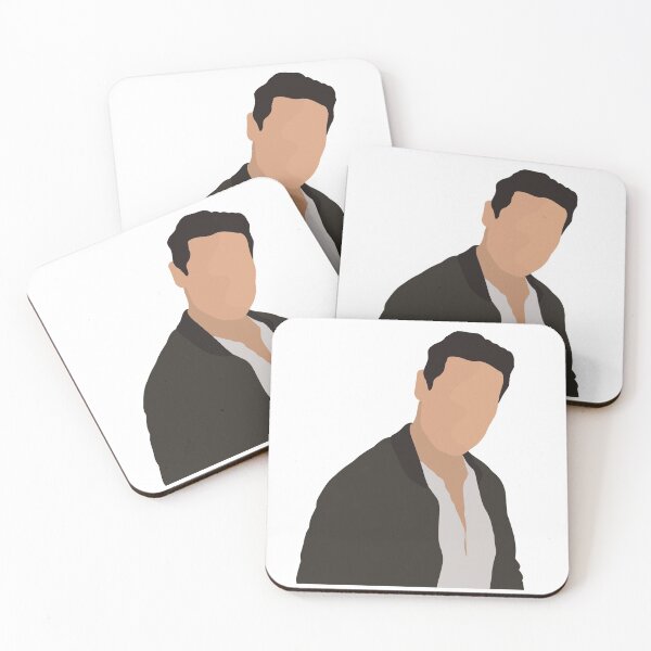 Item preview, dan espinoza decal - lucifer  designed and sold by sensationvl.