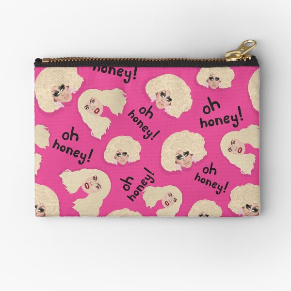 Item preview, Trixie Mattel & Katya - Rupaul's Drag Race - RPDR - Oh Honey designed and sold by ponychops.