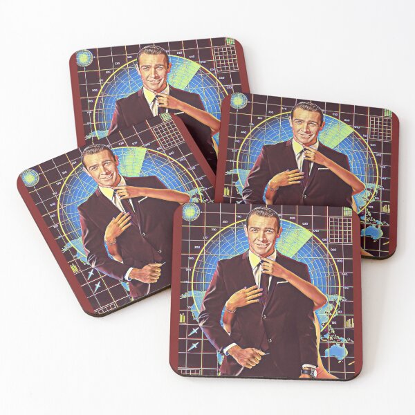 Item preview, Secret Agent Sean designed and sold by nikbogris.