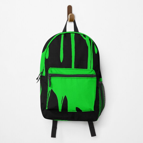 Item preview, Green Dripping Paint designed and sold by Trace1234.